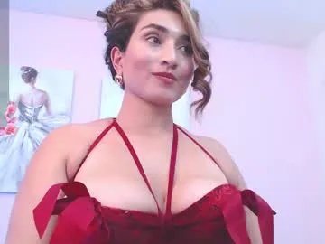 Freechat linda_morgan1 on Chaturbate