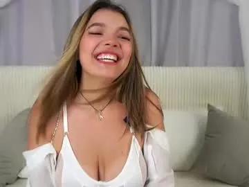 Freechat linettedennett on Chaturbate