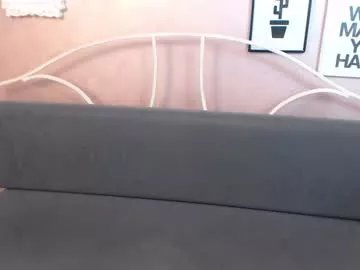 Freechat lissa__1 on Chaturbate