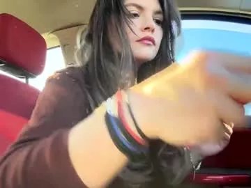 Freechat lissa__1 on Chaturbate