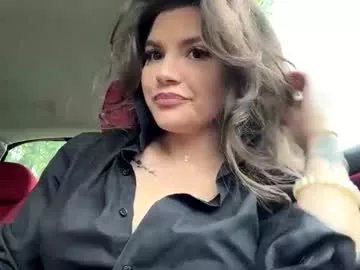 Freechat lissa__1 on Chaturbate