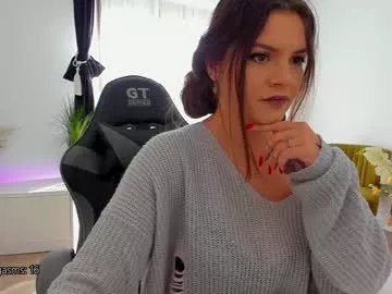 Freechat lissa__1 on Chaturbate