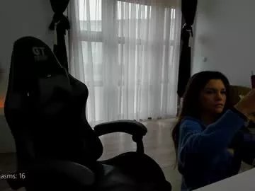 Freechat lissa__1 on Chaturbate