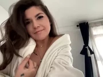 Freechat lissa__1 on Chaturbate