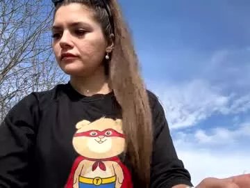 Freechat lissa__1 on Chaturbate