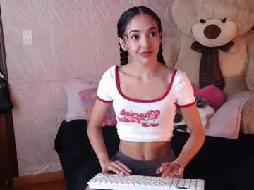 Freechat little_angelito2 on Chaturbate