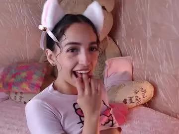 Freechat little_angelito2 on Chaturbate