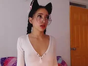 Freechat little_angelito2 on Chaturbate