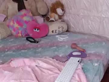 Freechat little_angelito2 on Chaturbate