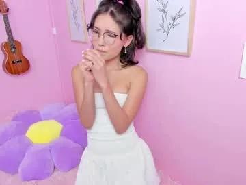 little_effy18_ on Chaturbate 