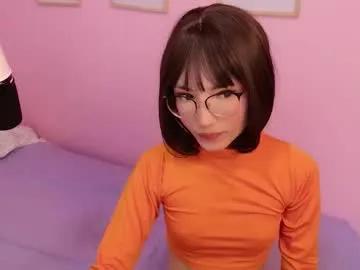 little_effy18_ on Chaturbate 