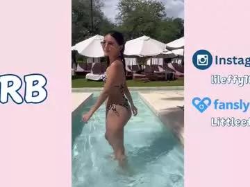 little_effy18_ on Chaturbate 