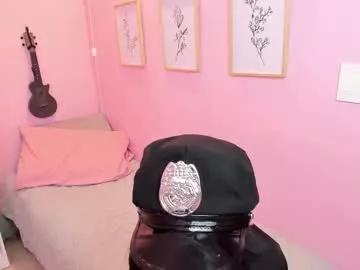 little_effy18_ on Chaturbate 