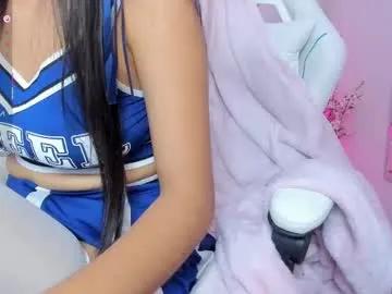 little_sweet_18 on Chaturbate 