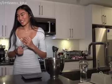 Freechat littlemiss_kira on Chaturbate