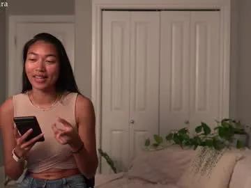 Freechat littlemiss_kira on Chaturbate