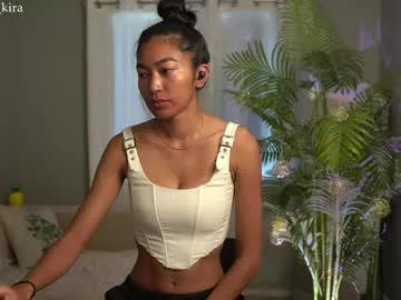 Freechat littlemiss_kira on Chaturbate