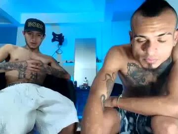 Freechat lobo_cockk on Chaturbate
