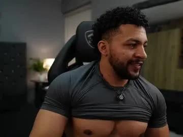 loganmartinx — Jerk Off [238 tokens left] #muscle #cum #lovense #bigcock #master
