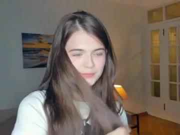 Freechat look_my_passion on Chaturbate