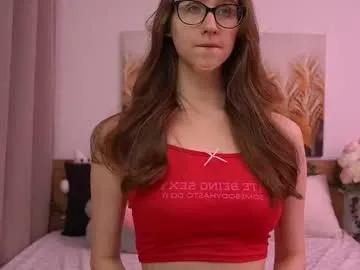 Freechat look_my_passion on Chaturbate