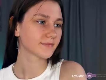 Freechat loradarter on Chaturbate