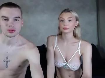 Freechat love_vibe on Chaturbate
