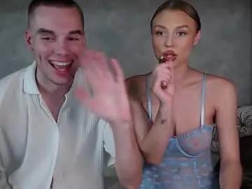 Freechat love_vibe on Chaturbate