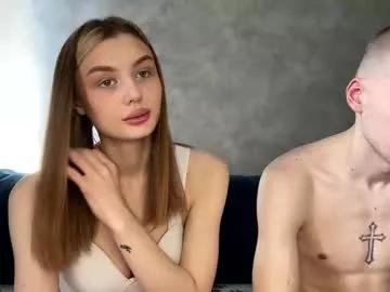 Freechat love_vibe on Chaturbate