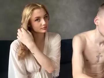 Freechat love_vibe on Chaturbate