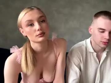 Freechat love_vibe on Chaturbate