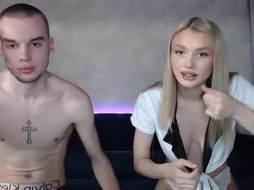 Freechat love_vibe on Chaturbate