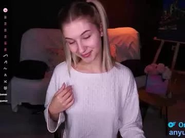 Freechat lovelyspacee on Chaturbate