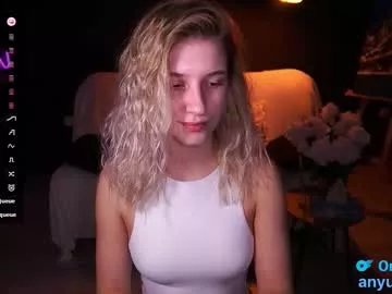 Freechat lovelyspacee on Chaturbate