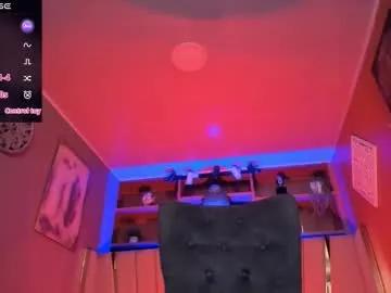 Freechat lucy_williiams on Chaturbate