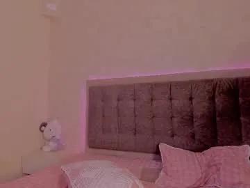 Chaturbate luisagiraldo_ is Private luisagiraldo_ — My body puts you to sin, follow my path, and leave me burning with pleasure. - Multi-Goal : SQUIRT #18 #cosplay #bbw #anal #latina