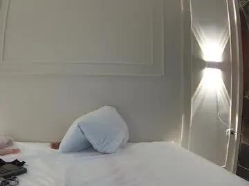 Freechat luna_and_banji on Chaturbate