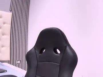 Freechat luna_and_banji on Chaturbate