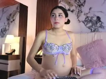 Freechat luna_star__18 on Chaturbate