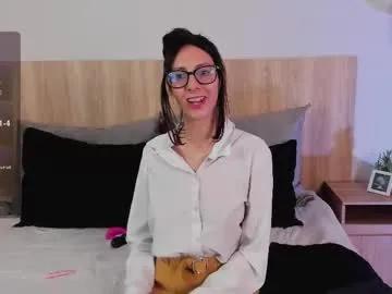 Freechat luna_willians on Chaturbate