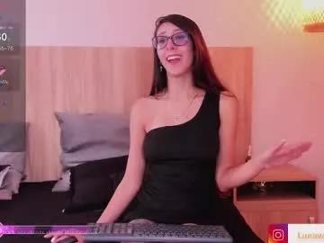 Freechat luna_willians on Chaturbate