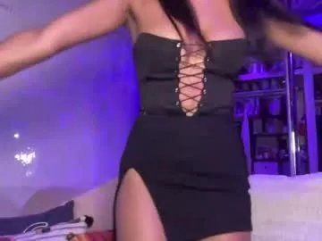 Private lunalawless on Chaturbate