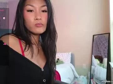 Private lunalawless on Chaturbate