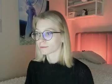 lunar_sofia — GOAL: show panties color  Undress me  cum show  #cosplay #glasses #petite #smalltits #skinny