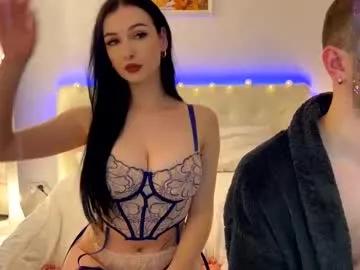 Freechat lust4elise on Chaturbate