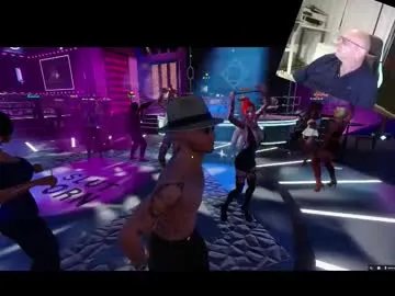 Freechat machinegun3dx on Chaturbate