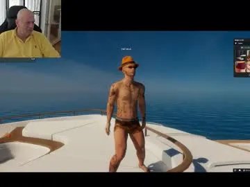 Freechat machinegun3dx on Chaturbate