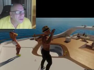 Freechat machinegun3dx on Chaturbate