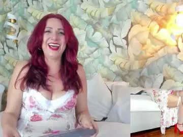 madame_angelic_1 — GOAL: cameltoe [26 tokens remaining] welcome, come and play with my wet pussy  #bigtits #heels #pantyhose #mature  #milf