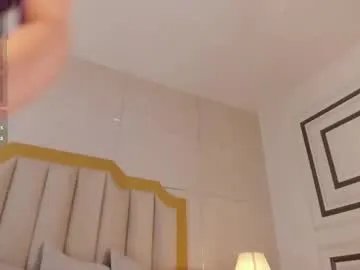 Freechat maddieparker on Chaturbate